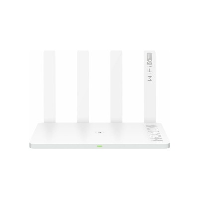 Honor 3 Router Wi‑Fi 6 White